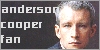 Anderson Cooper Fan